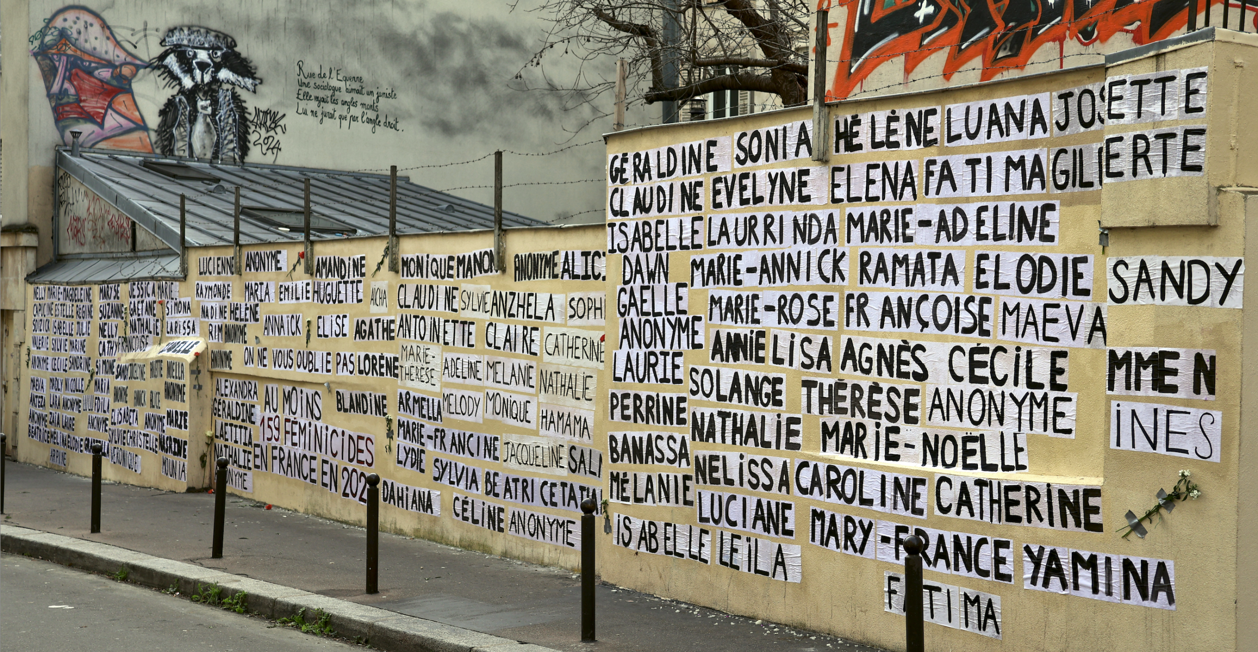 Paroles croisées - David Ospina